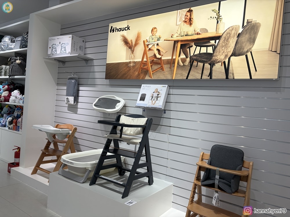 開箱✤城市裡的育兒綠洲！走進【BabyCity桃園旗艦店】一站購足嬰兒用品 @ BabyCity體驗旗艦店║桃園媽媽購物景點║桃園babycafe║台灣貝親評價║新手爸媽必逛選品店