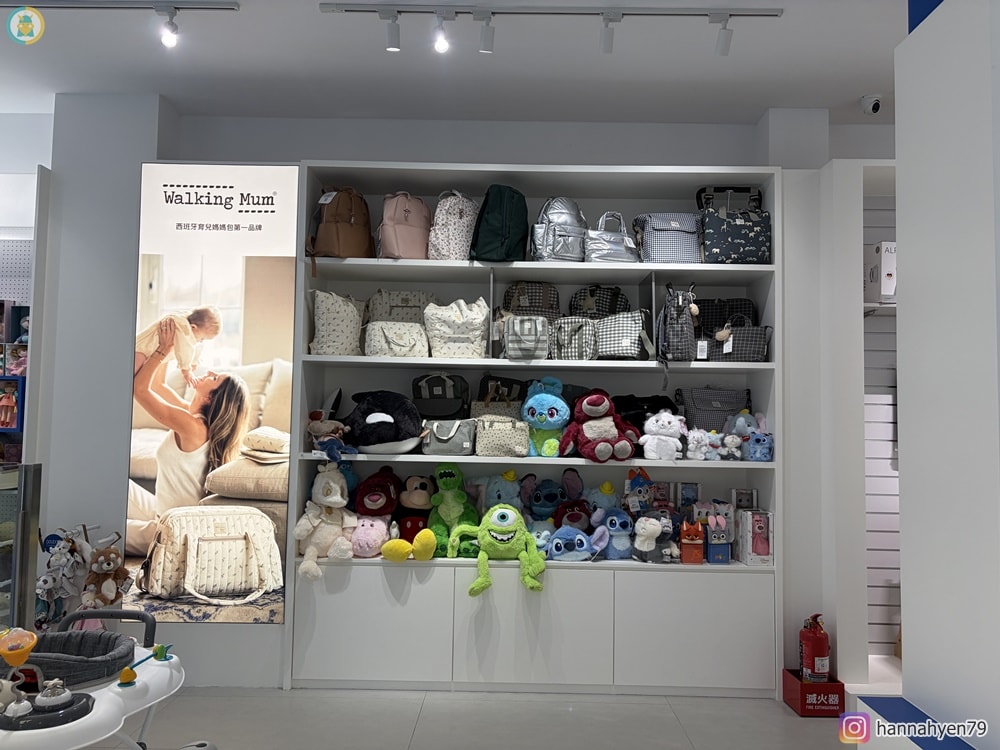 開箱✤城市裡的育兒綠洲！走進【BabyCity桃園旗艦店】一站購足嬰兒用品 @ BabyCity體驗旗艦店║桃園媽媽購物景點║桃園babycafe║台灣貝親評價║新手爸媽必逛選品店