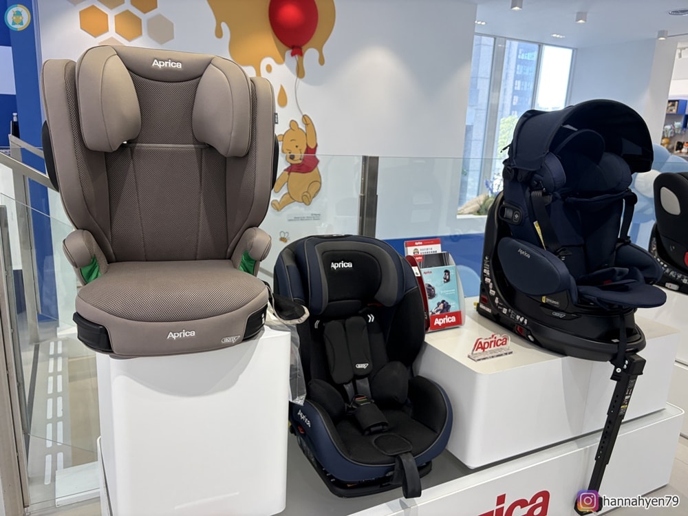 開箱✤城市裡的育兒綠洲！走進【BabyCity桃園旗艦店】一站購足嬰兒用品 @ BabyCity體驗旗艦店║桃園媽媽購物景點║桃園babycafe║台灣貝親評價║新手爸媽必逛選品店