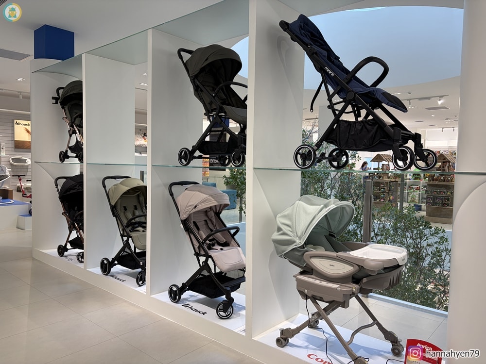 開箱✤城市裡的育兒綠洲!走進【BabyCity桃園旗艦店】一站購足嬰兒用品 @ BabyCity體驗旗艦店║桃園媽媽購物景點║桃園babycafe║台灣貝親評價║新手爸媽必逛選品店 - 第25張圖 開箱✤城市裡的育兒綠洲!走進【BabyCity桃園旗艦店】一站購足嬰兒用品 @ BabyCity體驗旗艦店║桃園媽媽購物景點║桃園babycafe║台灣貝親評價║新手爸媽必逛選品店