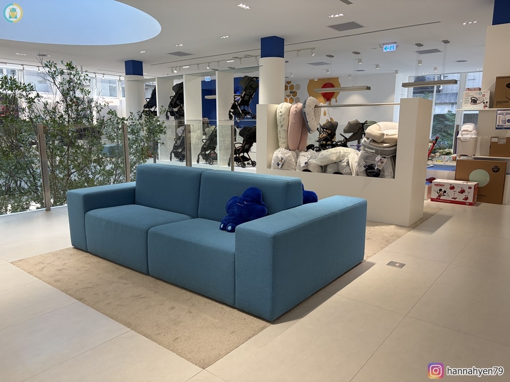 開箱✤城市裡的育兒綠洲!走進【BabyCity桃園旗艦店】一站購足嬰兒用品 @ BabyCity體驗旗艦店║桃園媽媽購物景點║桃園babycafe║台灣貝親評價║新手爸媽必逛選品店 - 第10張圖 開箱✤城市裡的育兒綠洲!走進【BabyCity桃園旗艦店】一站購足嬰兒用品 @ BabyCity體驗旗艦店║桃園媽媽購物景點║桃園babycafe║台灣貝親評價║新手爸媽必逛選品店
