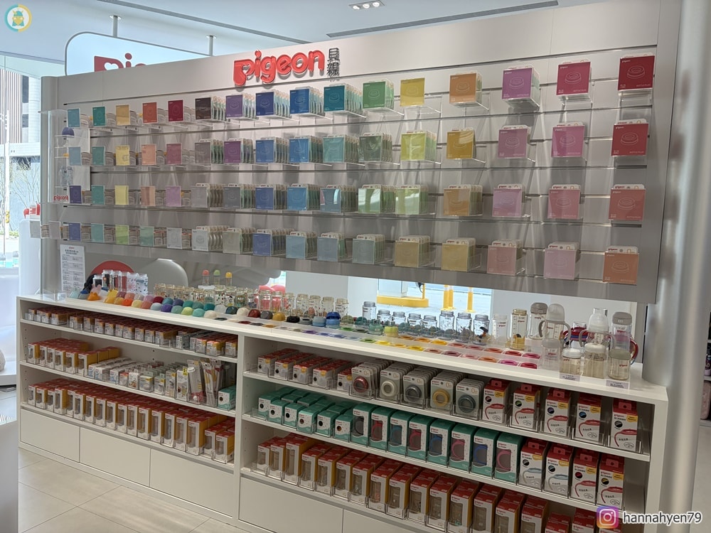 開箱✤城市裡的育兒綠洲!走進【BabyCity桃園旗艦店】一站購足嬰兒用品 @ BabyCity體驗旗艦店║桃園媽媽購物景點║桃園babycafe║台灣貝親評價║新手爸媽必逛選品店 - 第16張圖 開箱✤城市裡的育兒綠洲!走進【BabyCity桃園旗艦店】一站購足嬰兒用品 @ BabyCity體驗旗艦店║桃園媽媽購物景點║桃園babycafe║台灣貝親評價║新手爸媽必逛選品店