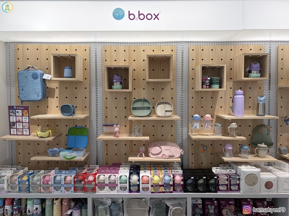 開箱✤城市裡的育兒綠洲！走進【BabyCity桃園旗艦店】一站購足嬰兒用品 @ BabyCity體驗旗艦店║桃園媽媽購物景點║桃園babycafe║台灣貝親評價║新手爸媽必逛選品店