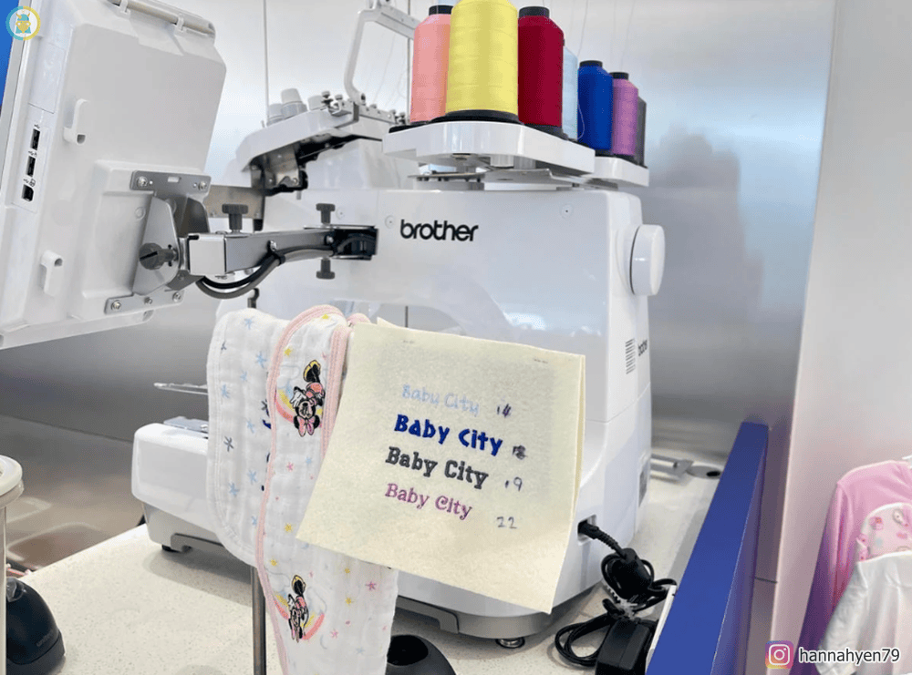 開箱✤城市裡的育兒綠洲!走進【BabyCity桃園旗艦店】一站購足嬰兒用品 @ BabyCity體驗旗艦店║桃園媽媽購物景點║桃園babycafe║台灣貝親評價║新手爸媽必逛選品店 - 第18張圖 開箱✤城市裡的育兒綠洲!走進【BabyCity桃園旗艦店】一站購足嬰兒用品 @ BabyCity體驗旗艦店║桃園媽媽購物景點║桃園babycafe║台灣貝親評價║新手爸媽必逛選品店