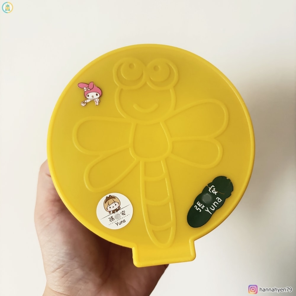 幼稚園超實用防水耐高溫姓名貼、不鏽鋼杯、衣物印章【作伴】幼兒園準備║托嬰準備║姓名貼推薦║幼兒園不繡鋼杯推薦║育兒分享 - 第6張圖 幼稚園超實用防水耐高溫姓名貼、不鏽鋼杯、衣物印章【作伴】幼兒園準備║托嬰準備║姓名貼推薦║幼兒園不繡鋼杯推薦║育兒分享