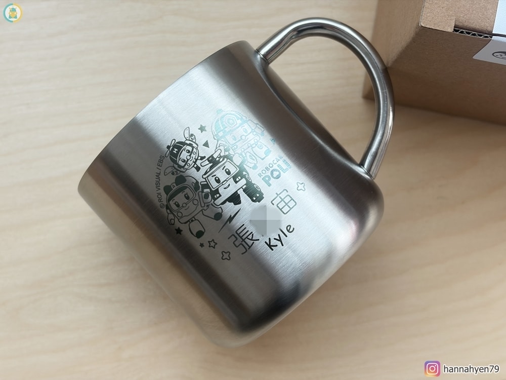 幼稚園超實用防水耐高溫姓名貼、不鏽鋼杯、衣物印章【作伴】幼兒園準備║托嬰準備║姓名貼推薦║幼兒園不繡鋼杯推薦║育兒分享 - 第19張圖 幼稚園超實用防水耐高溫姓名貼、不鏽鋼杯、衣物印章【作伴】幼兒園準備║托嬰準備║姓名貼推薦║幼兒園不繡鋼杯推薦║育兒分享