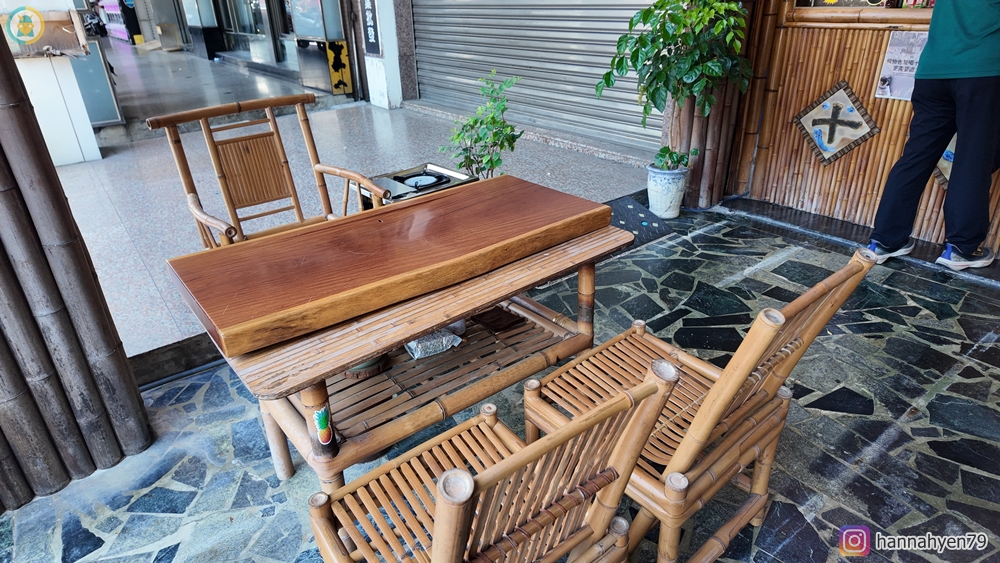 【高雄前金】十八味草本茶評價｜高雄六合分號漢方養生茶飲料店推薦！最近很愛的日常草本茶分享｜百年好茶送禮｜調整體質養生飲