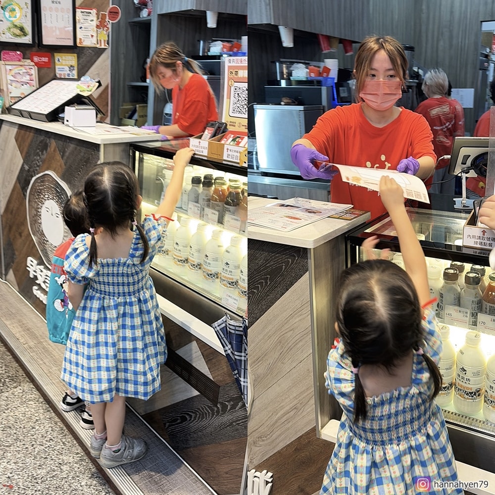 帶孩子吃早餐順便畫畫!2026早安美芝城兒童節活動完整分享 - 第4張圖 帶孩子吃早餐順便畫畫!2026早安美芝城兒童節活動完整分享