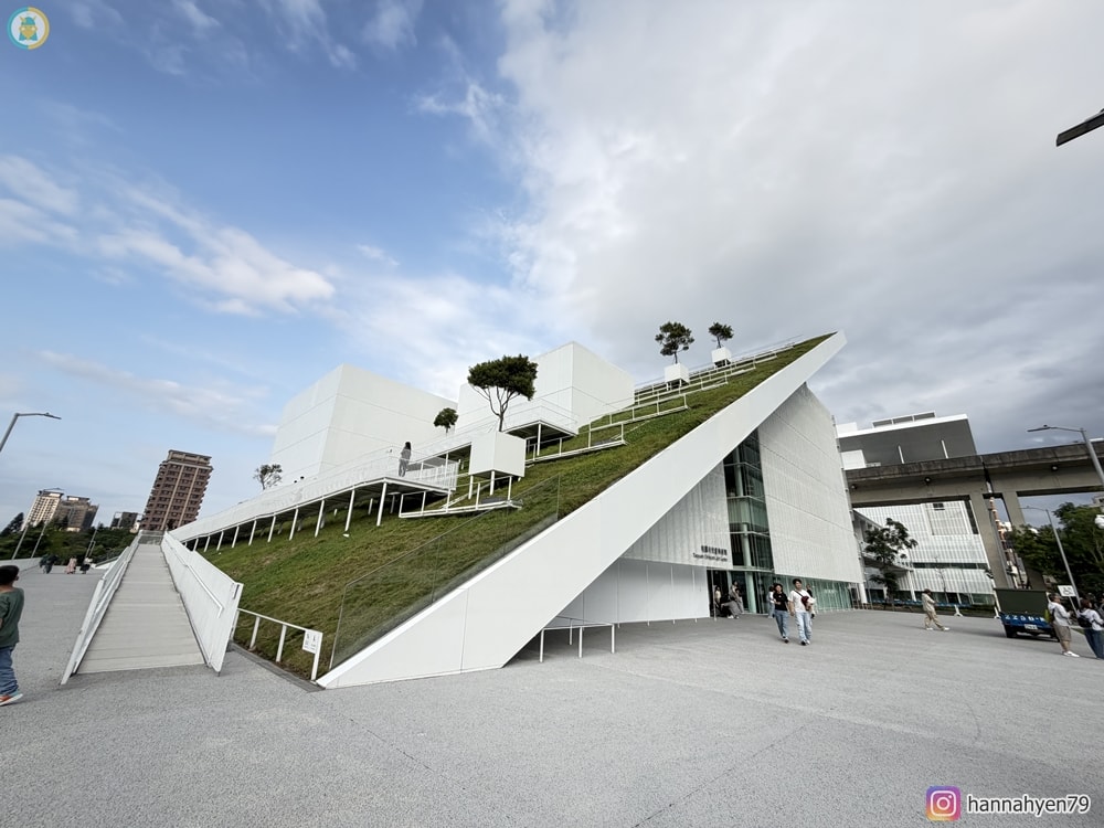 桃園親子一日遊|Xpark+華泰名品城+兒童美術館這樣玩!高鐵周邊輕鬆排,小孩放電大人也不累 - 第2張圖 桃園親子一日遊|Xpark+華泰名品城+兒童美術館這樣玩!高鐵周邊輕鬆排,小孩放電大人也不累