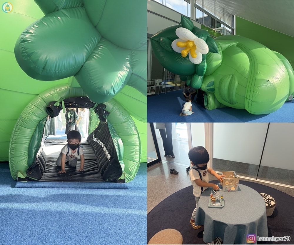 桃園親子一日遊|Xpark+華泰名品城+兒童美術館這樣玩!高鐵周邊輕鬆排,小孩放電大人也不累 - 第10張圖 桃園親子一日遊|Xpark+華泰名品城+兒童美術館這樣玩!高鐵周邊輕鬆排,小孩放電大人也不累