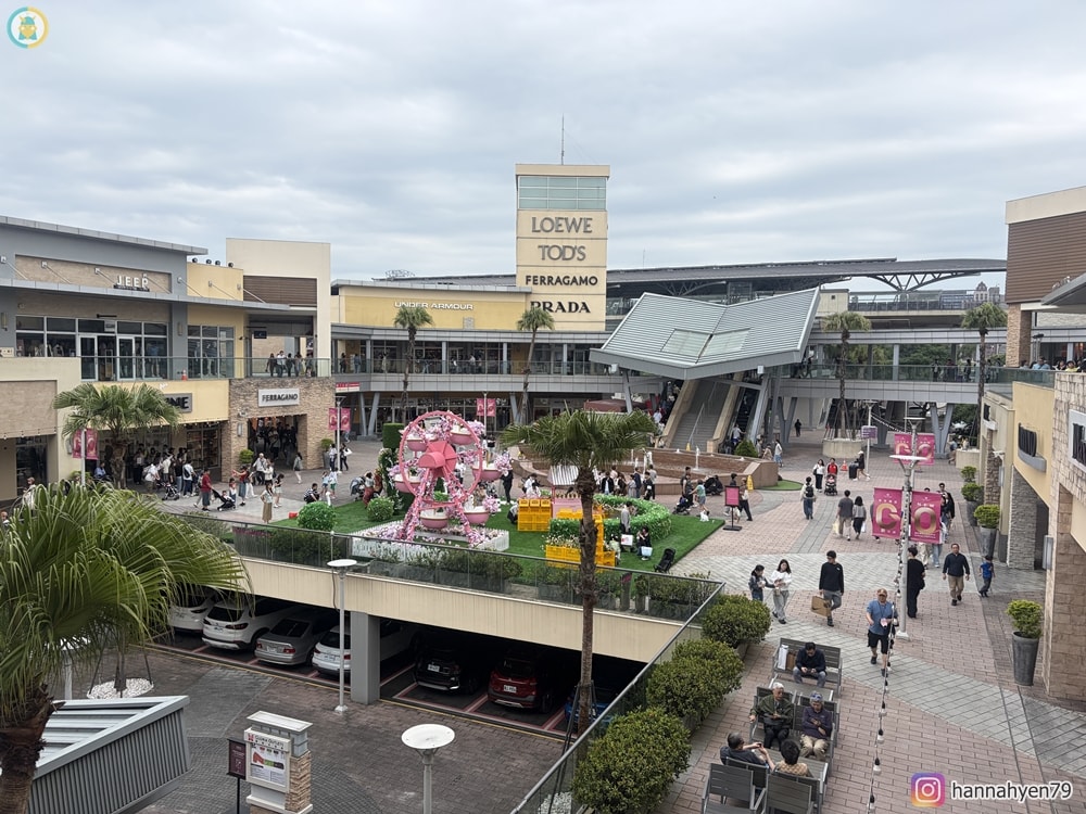 桃園親子一日遊|Xpark+華泰名品城+兒童美術館這樣玩!高鐵周邊輕鬆排,小孩放電大人也不累 - 第13張圖 桃園親子一日遊|Xpark+華泰名品城+兒童美術館這樣玩!高鐵周邊輕鬆排,小孩放電大人也不累