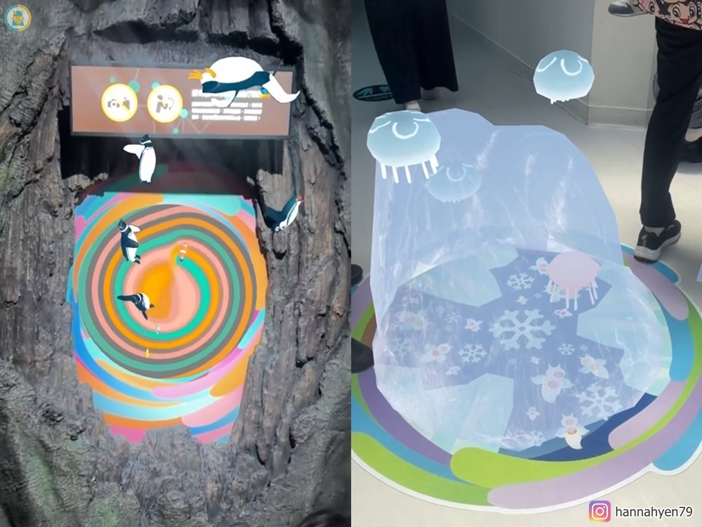桃園親子一日遊|Xpark+華泰名品城+兒童美術館這樣玩!高鐵周邊輕鬆排,小孩放電大人也不累 - 第38張圖 桃園親子一日遊|Xpark+華泰名品城+兒童美術館這樣玩!高鐵周邊輕鬆排,小孩放電大人也不累
