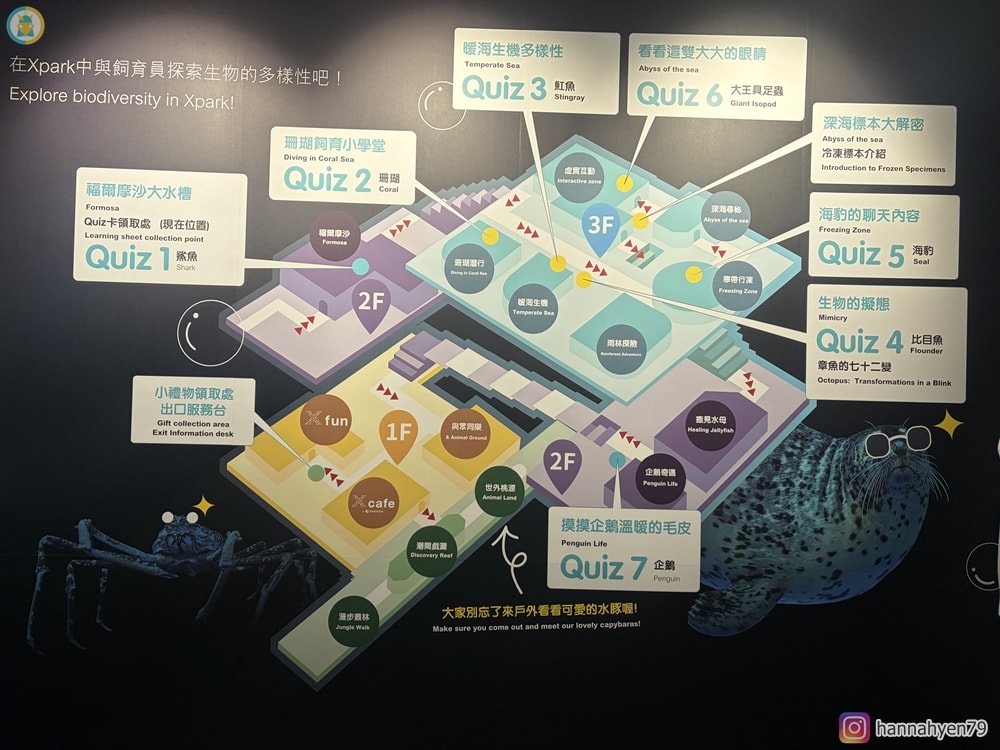 桃園親子一日遊|Xpark+華泰名品城+兒童美術館這樣玩!高鐵周邊輕鬆排,小孩放電大人也不累 - 第51張圖 桃園親子一日遊|Xpark+華泰名品城+兒童美術館這樣玩!高鐵周邊輕鬆排,小孩放電大人也不累