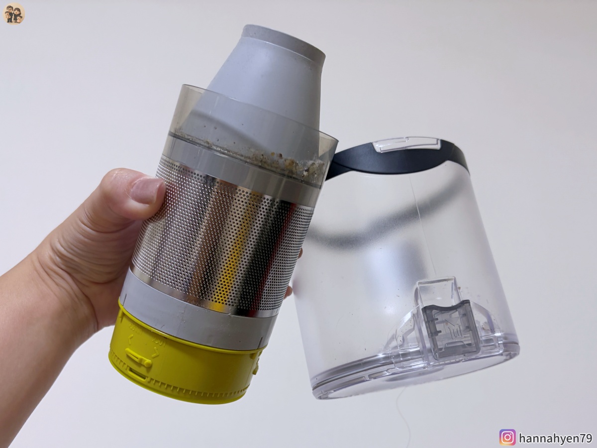 【LG CordZero A9K-MOP3 濕拖無線吸塵器開箱】乾吸濕拖一次完成！雙寶家庭居家清潔神隊友，地板、床墊、沙發一次搞定