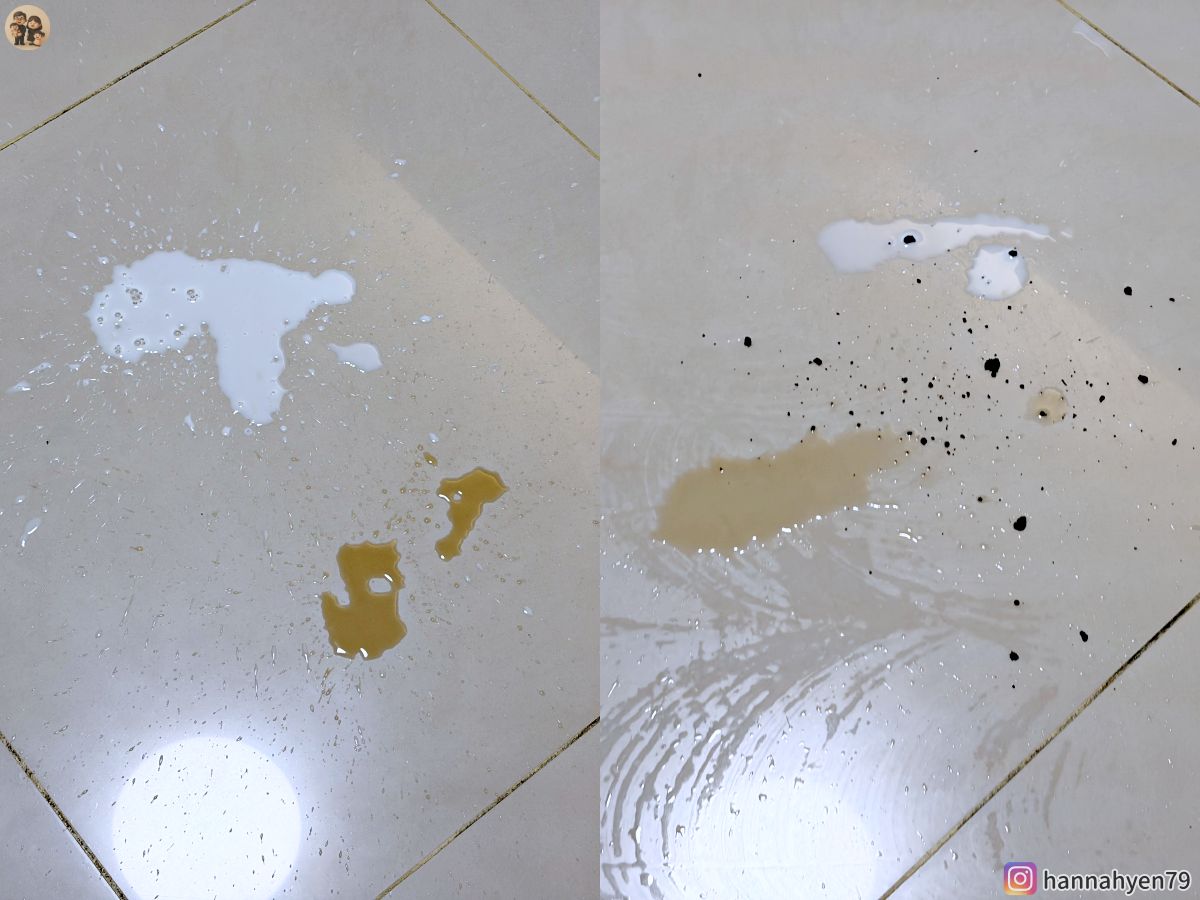 【LG CordZero A9K-MOP3 濕拖無線吸塵器開箱】乾吸濕拖一次完成！雙寶家庭居家清潔神隊友，地板、床墊、沙發一次搞定