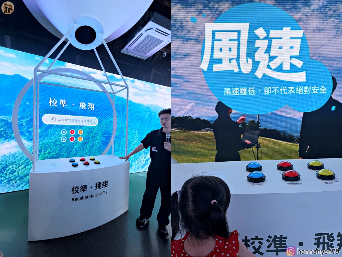 2026台東博覽會景點推薦｜夢想東升－WALK IN熱氣球，台東室內親子景點＋吉伊卡哇熱氣球嘉年華攻略